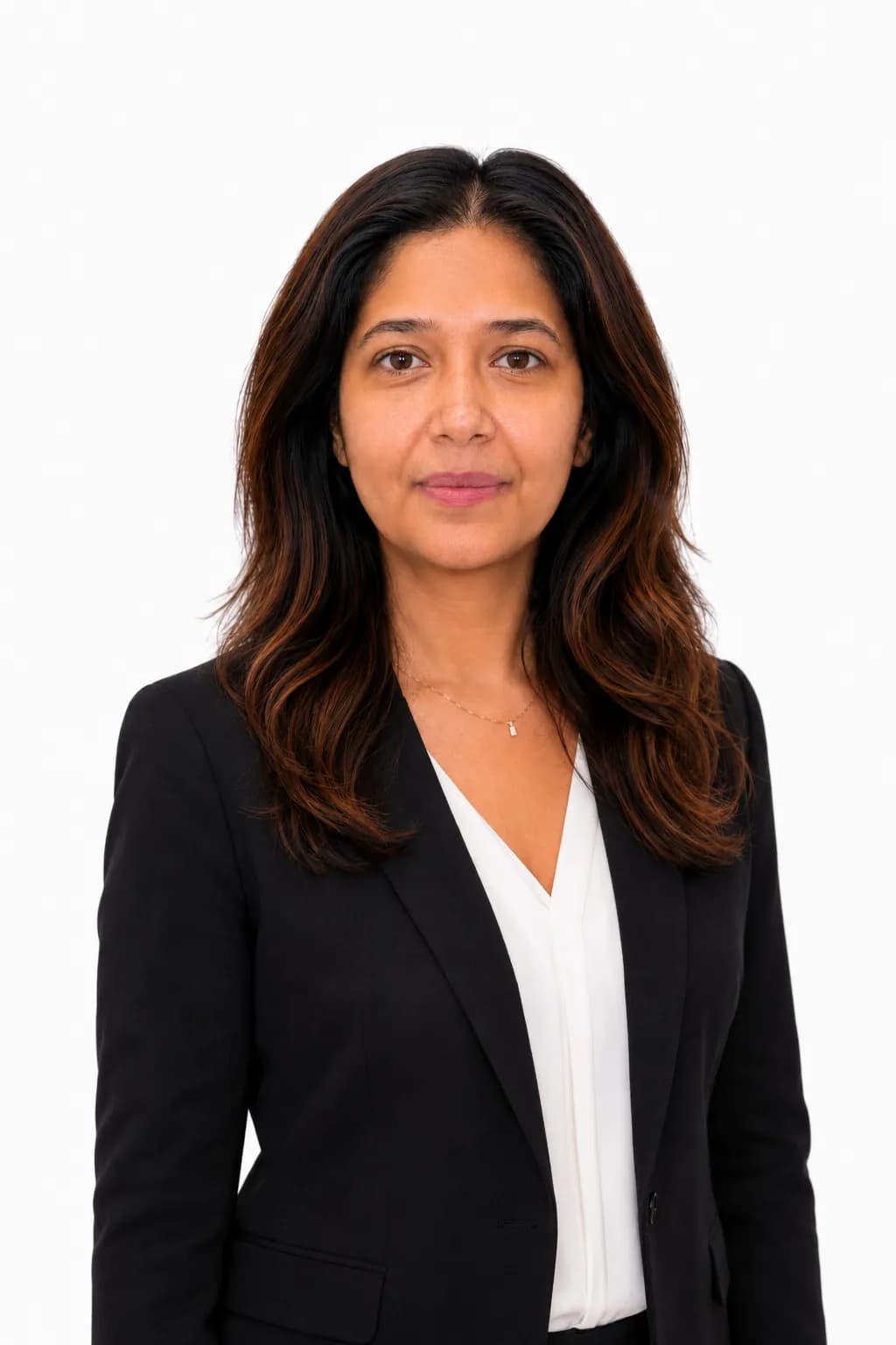Mousumi Chowdhury