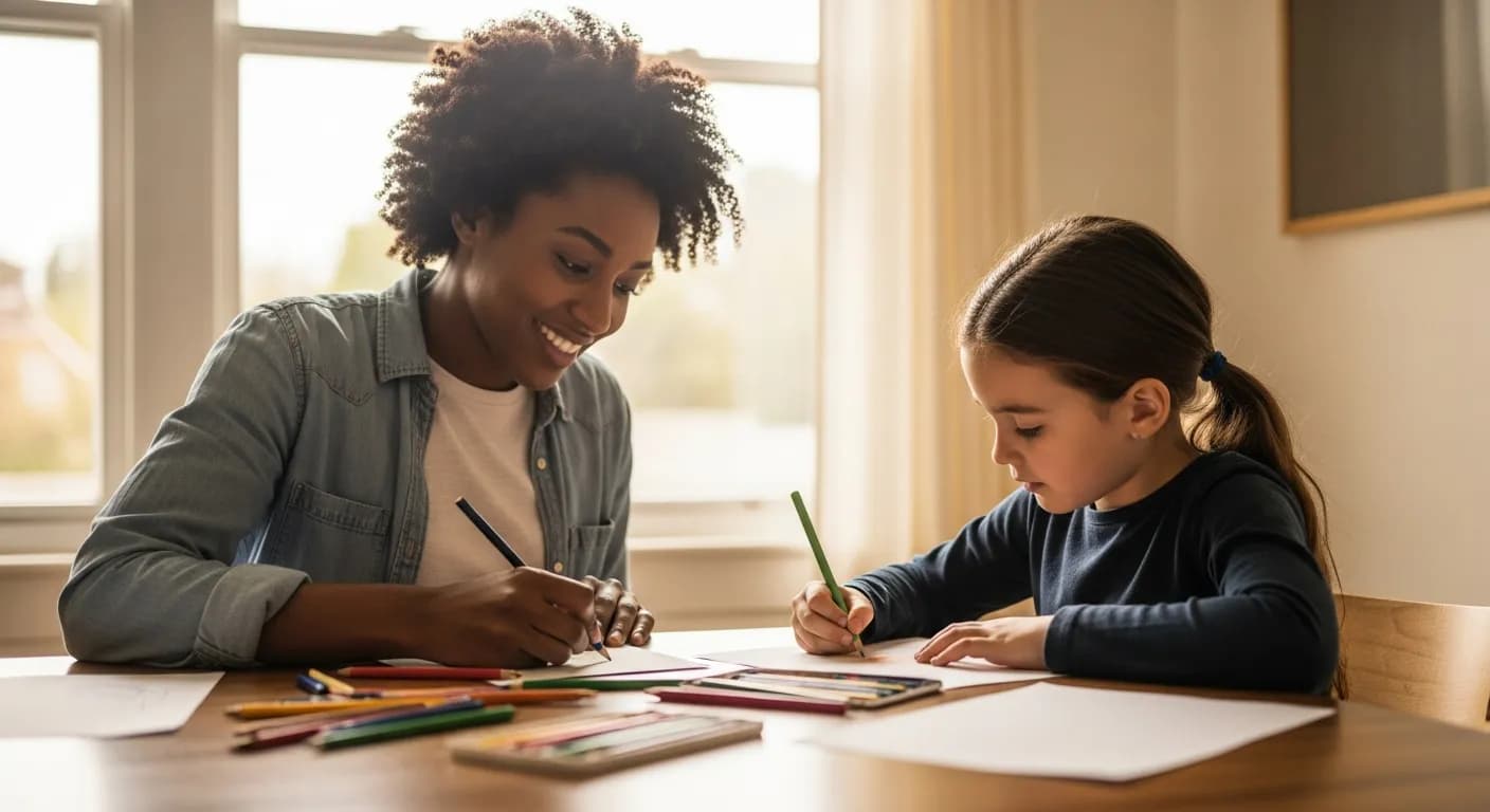 Support for Children & Young People