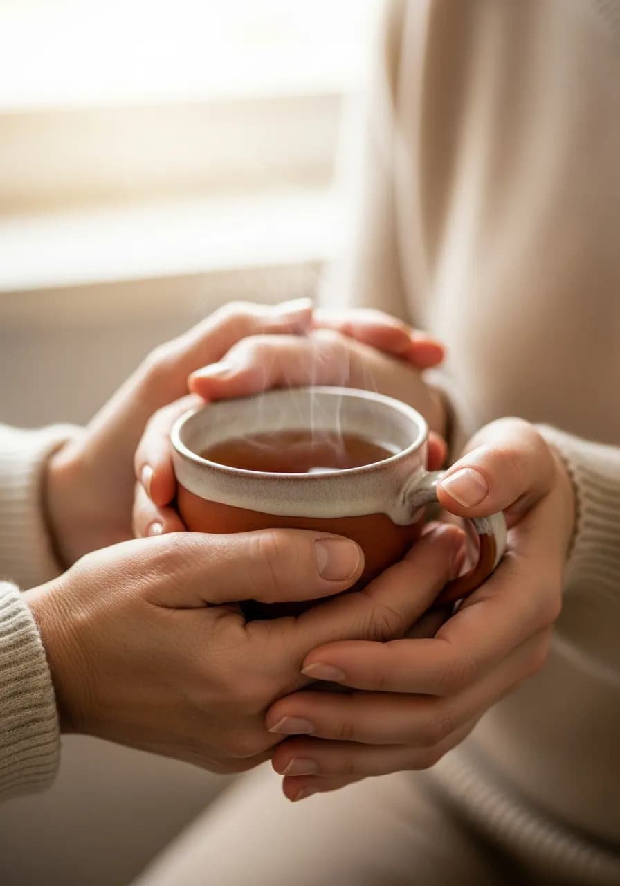 Daily Living & Personal Care