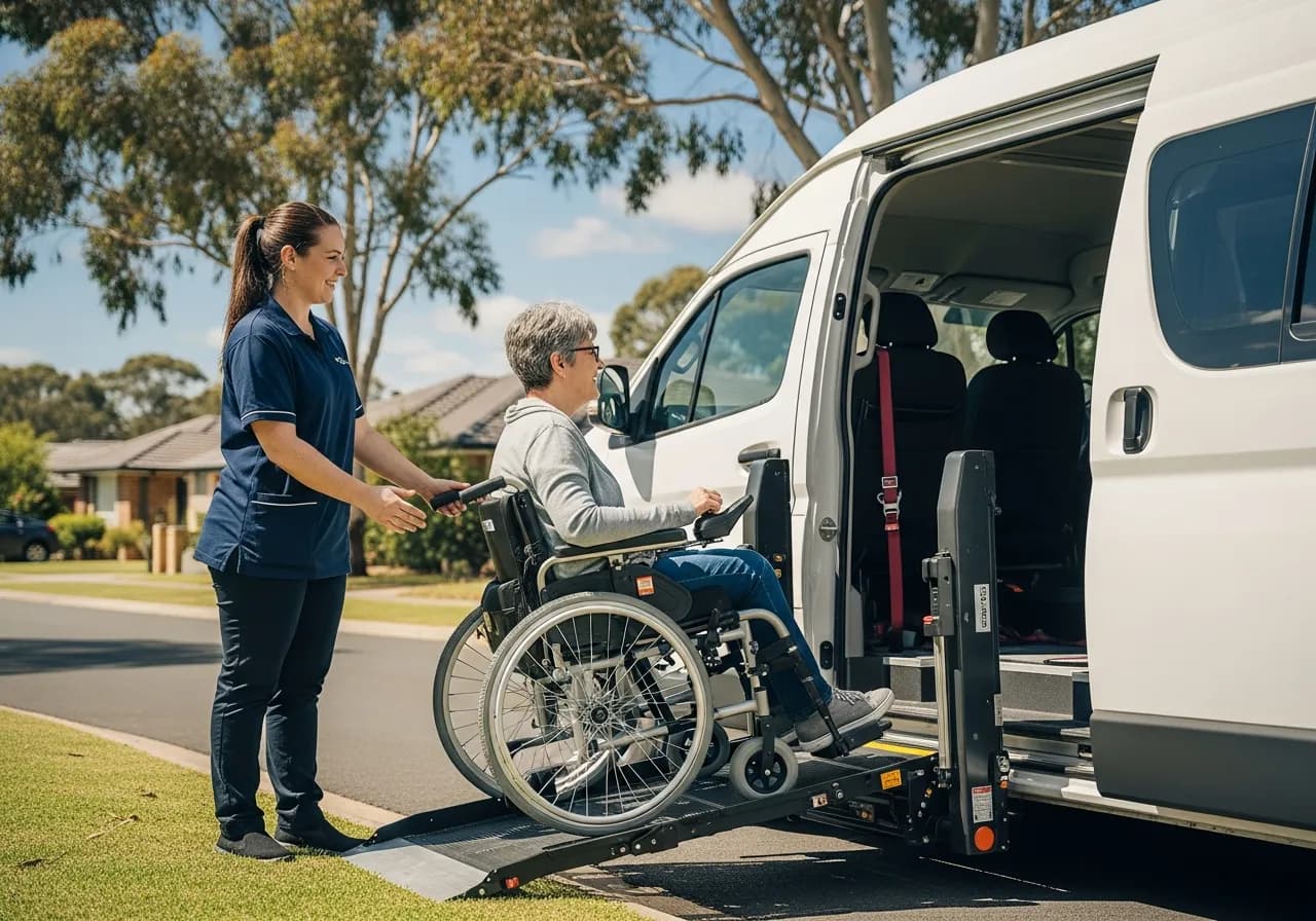 Travel & Transport Assistance