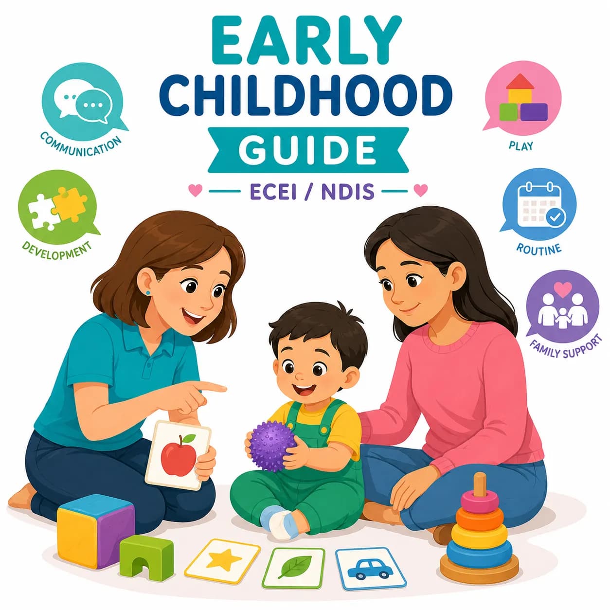 Early Childhood Guide