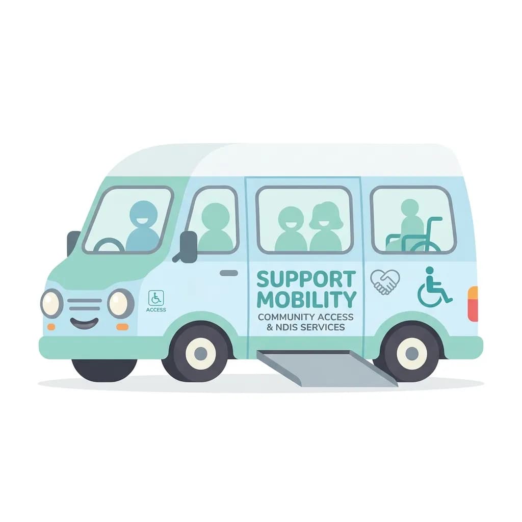 Transport Assistance